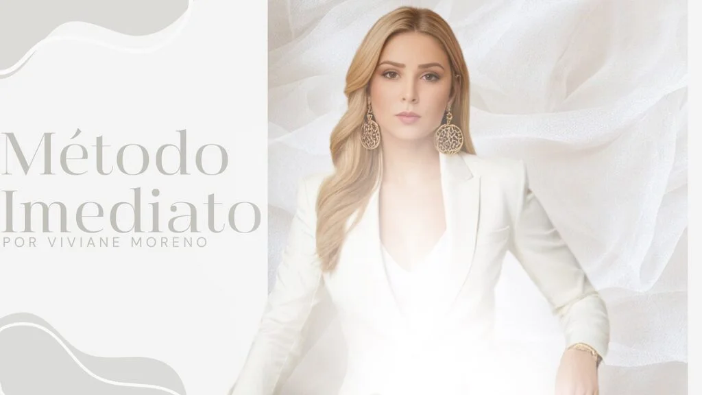 Viviane Moreno - Especialista em massagens redutoras